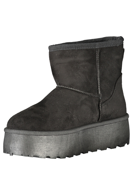 LAURA BIAGIOTTI CZARNE BUTY DAMSKIE
