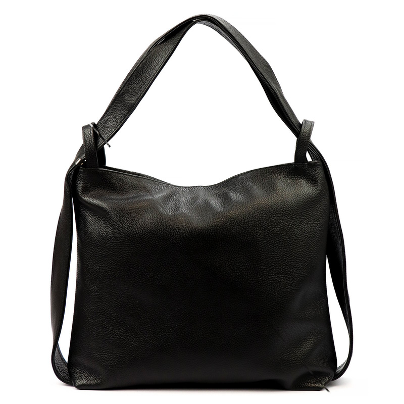 Damska torebka ze skóry naturalnej Luka 26-019 DOLLARO