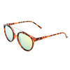 Okulary LONDONBE LB79928511112. Okulary przeciwsłoneczne, Kolor brązowy. Unisex.