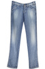 RE-START JASNONIEBIESKIE JEANSY DAMSKIE