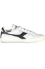 BUTY SPORTOWE DAMSKIE DIADORA BIAŁE