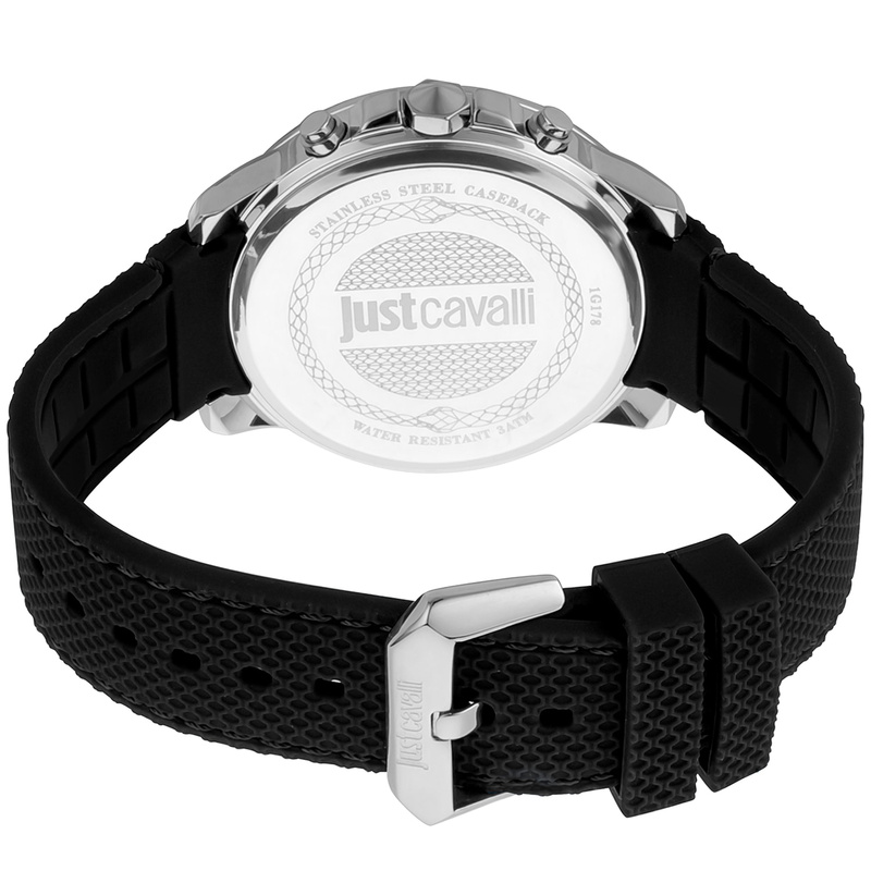Zegarek męski Just Cavalli JC1G178P0035