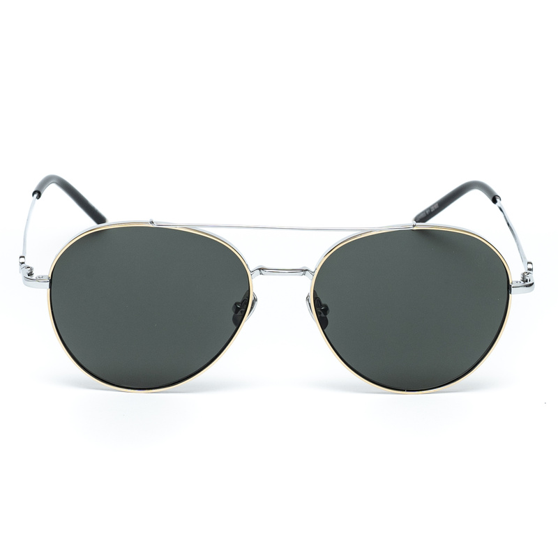 Okulary BELSTAFF MAGNUMGRISDOR. Okulary przeciwsłoneczne, Kolor szary. Mężczyzna.