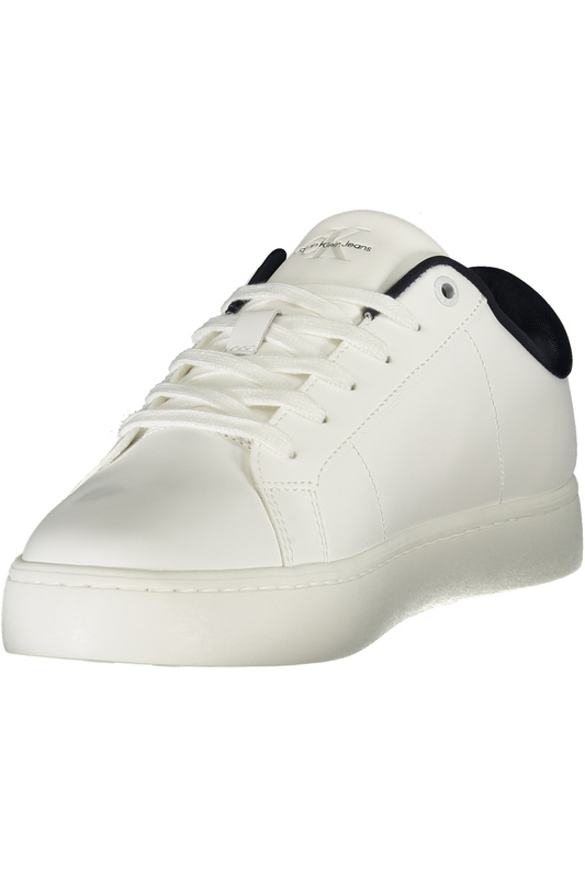 SZARY MĘSKIE BUTY SPORTOWE CALVIN KLEIN