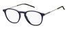 Okulary TOMMY HILFIGER TH-1772-PJP. Okulary, Kolor niebieski. Mężczyzna.