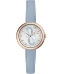 Zegarek FURLA WW00005005L3. Kwarcowy, Kolor szary. Kobieta.