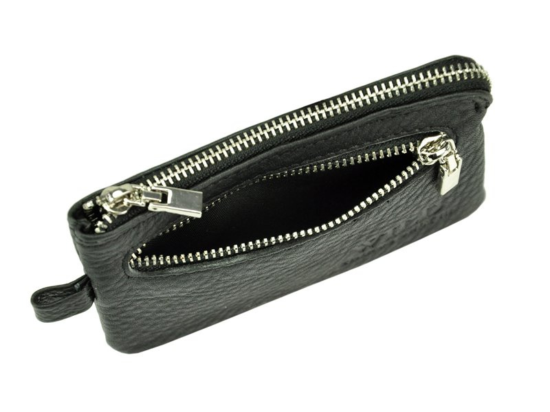 Skórzane etui damskie Wild Things Only 5520