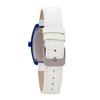 Zegarek CHRONOTECH CT2050L-07. Kwarcowy, Kolor biały. Kobieta.
