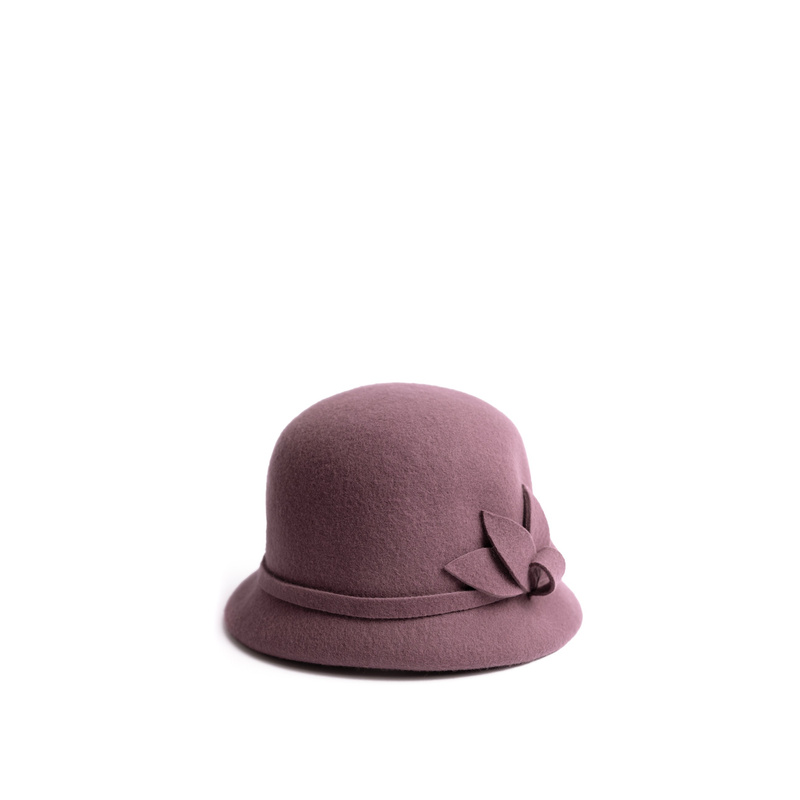 Polski kapelusz Camille