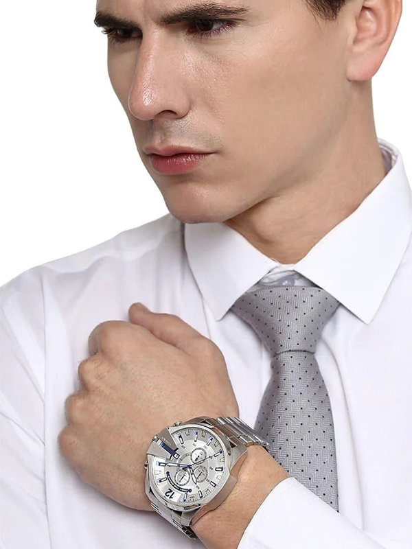 ZEGAREK MĘSKI DIESEL DZ4283 - MEGA CHIEF + BOX