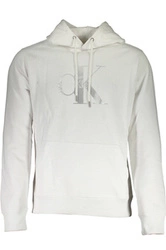Męska stylowa bluza z kapturem marki CALVIN KLEIN