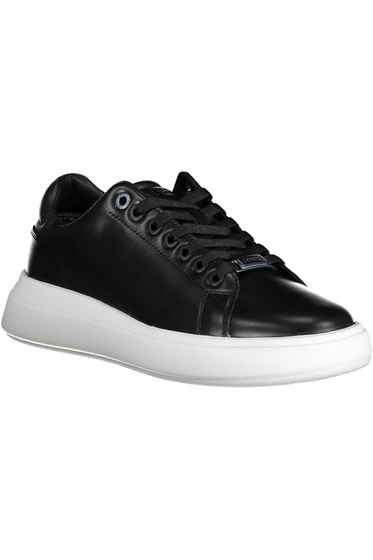 DAMSKIE BUTY SPORTOWE CALVIN KLEIN CZARNE