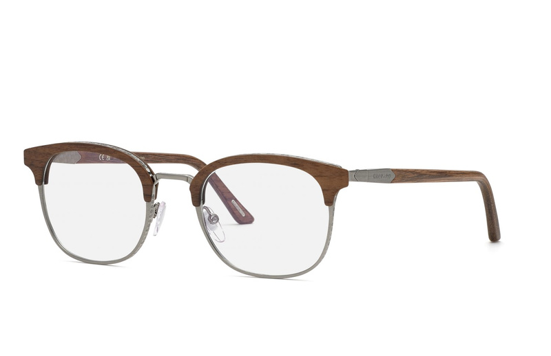 Okulary CHOPARD VCHG59V510509. Okulary, Kolor szary. Mężczyzna.