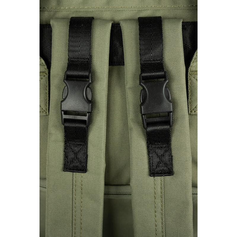 Plecak Himawari Double Keeper M