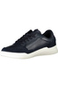 NIEBIESKIE BUTY SPORTOWE TOMMY HILFIGER MĘSKIE