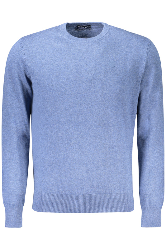 NORTH SAILS M�SKI SWETER NIEBIESKI