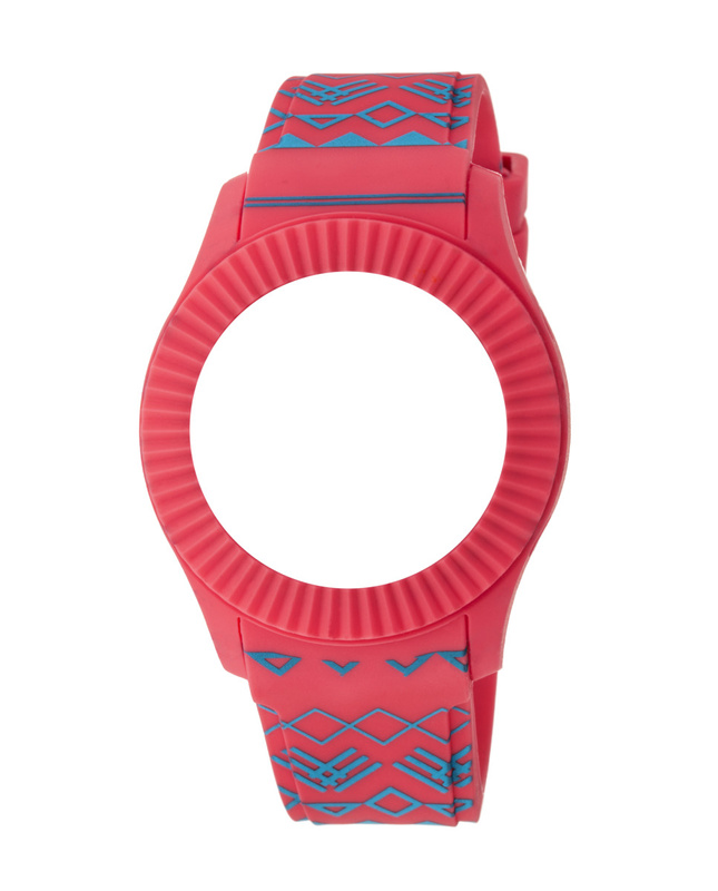 Zegarek WATXANDCO COWA3093. STRAP, Kolor . Kobieta.