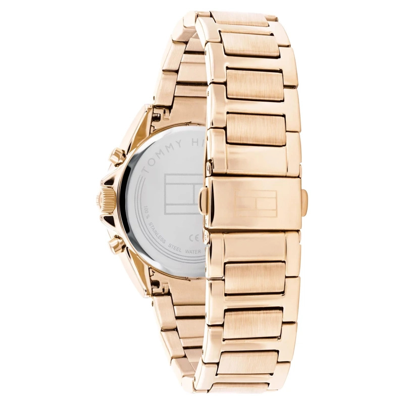 ZEGAREK DAMSKI TOMMY HILFIGER Kennedy 1782385 (zf600b)