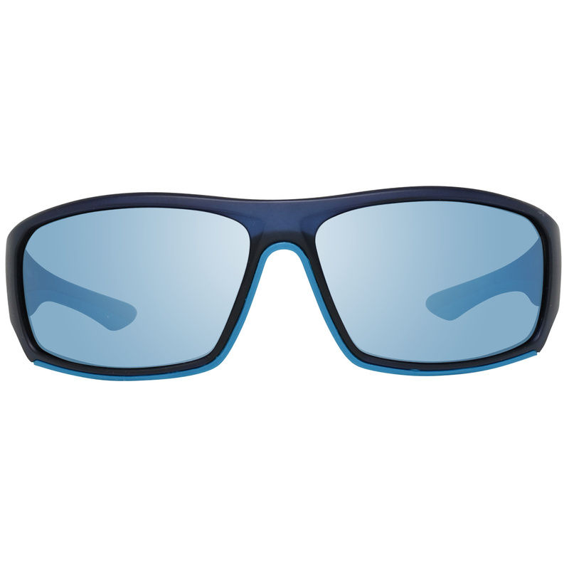 Okulary TIMBERLAND TB7178-6491X. Okulary przeciwsłoneczne, Kolor czarny. Mężczyzna.