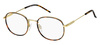 Okulary TOMMY HILFIGER TH-1726-J5G. Okulary, Kolor złoty. Mężczyzna.