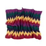 Kamizelka Indian Vibes