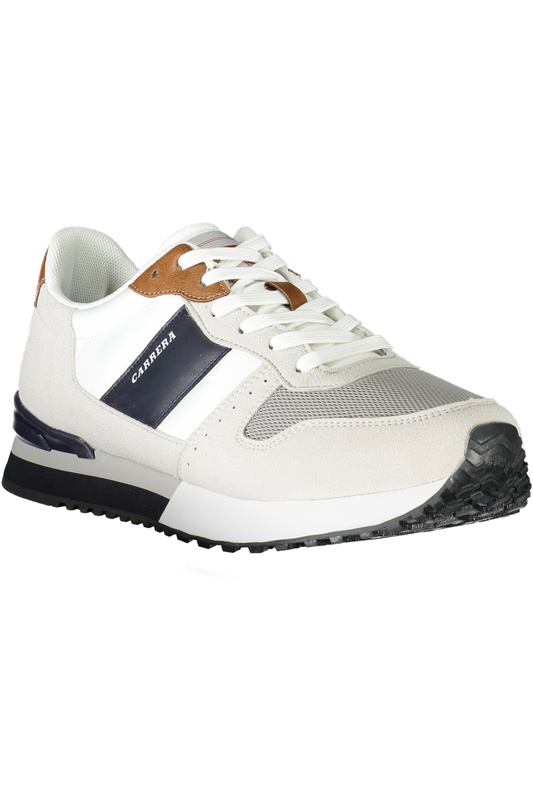 BIAŁY MĘSKIE BUTY SPORTOWE CARRERA