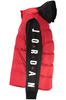 CZERWONA KURTKA M�SKA JORDAN