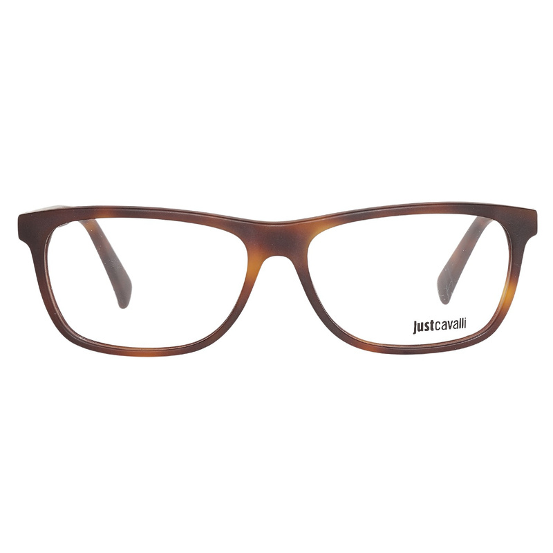 Okulary JUST CAVALLI JC0700-052-54. Okulary, Kolor brązowy. Unisex.