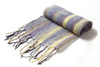 Dodatek LANCASTER SCL003. Szalik, Kolor MULTICOLOUR. Kobieta.