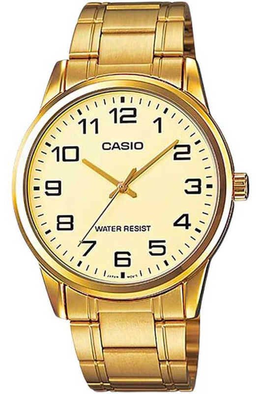 ZEGAREK MĘSKI CASIO MTP-V001D-1BUDF (zd107b) + BOX
