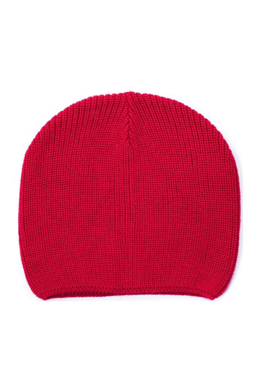 Czapka Męska Ulicznik Xl