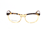 Okulary DSQUARED2 DQ503356A. Okulary, Kolor havana. Unisex.