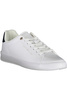 BIAŁY MĘSKIE BUTY SPORTOWE TOMMY HILFIGER