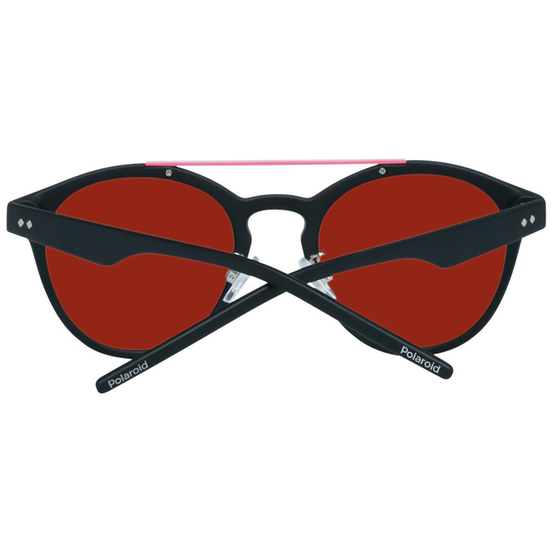 Okulary POLAROID PL6030FS003AI. Okulary przeciwsłoneczne, Kolor czarny. Unisex.