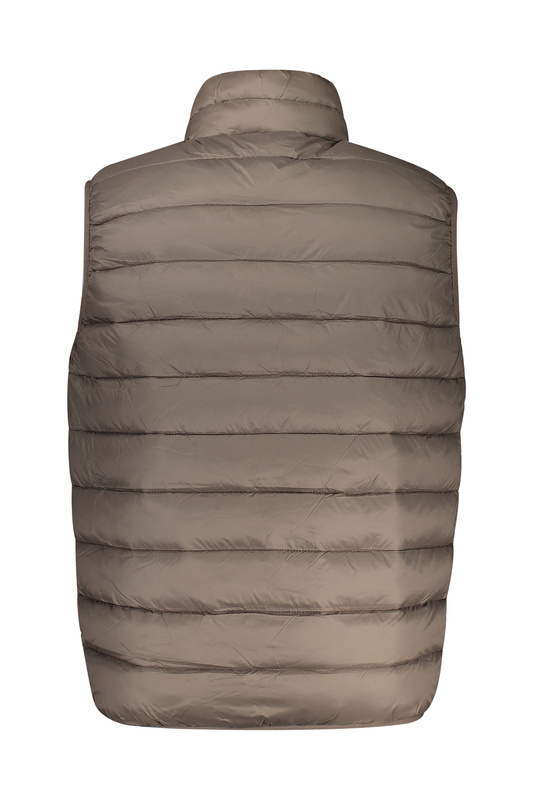 Norway 1963 CZARNA MĘSKA BEZRĘKAWNIK