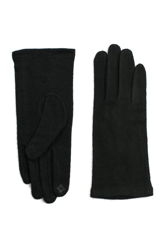 Rękawiczki Wełniany klasyk