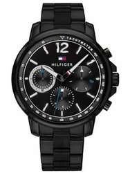 ZEGAREK MĘSKI TOMMY HILFIGER 1791559 DECKER +BOX