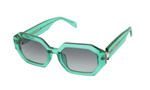 Okulary TOUS STOB83S5302GN. Okulary przeciwsłoneczne, Kolor zielony. Kobieta.