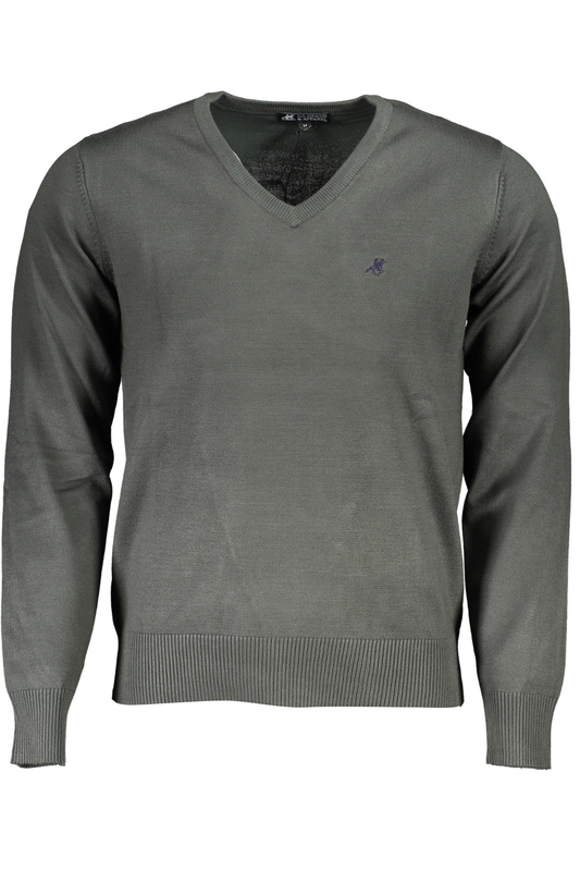 ZIELONA KOSZULKA MĘSKA WIELKIEGO MĘŻCZYZNY USA