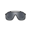 Okulary ARMANI AR8151-50426G. Okulary przeciwsłoneczne, Kolor czarny. Mężczyzna.