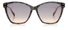 Damskie okulary przeciwsłoneczne Missoni MIS0003SKDXFF