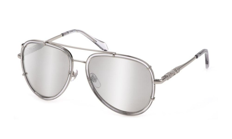 Okulary przeciwsłoneczne damskie Just Cavalli SJC029V5706A7
