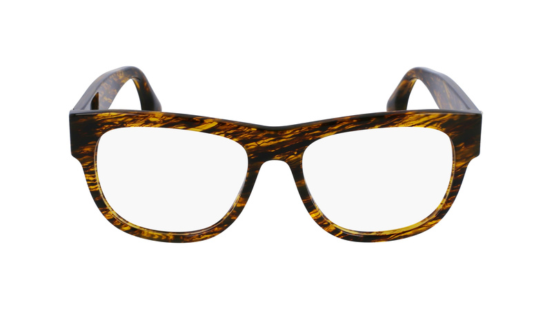Okulary VICTORIA BECKHAM VB26555216736. EYEGLASSES, Kolor przezroczysty. Kobieta.