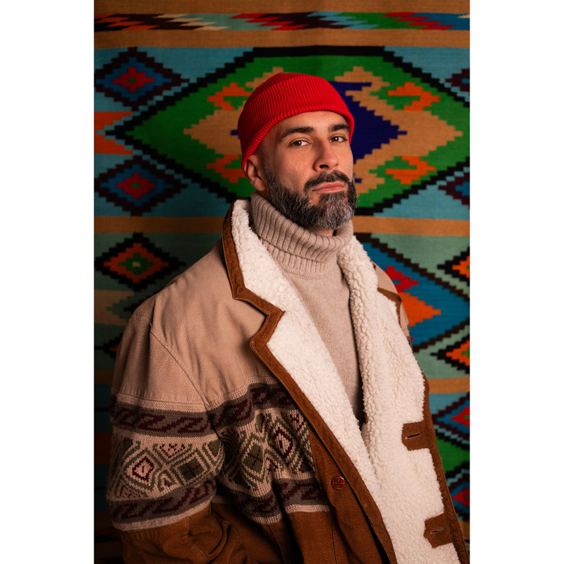 Polska czapka Diablak