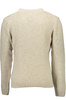 BEŻOWY SWETER MĘSKI GANT