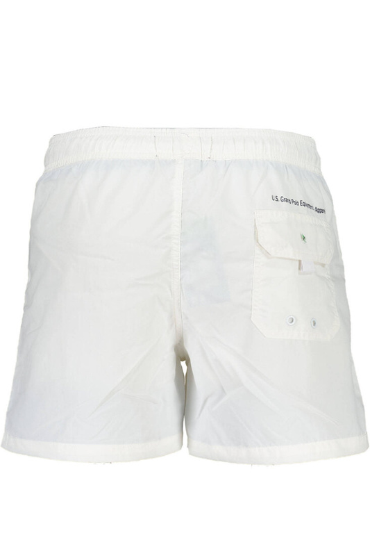 CZĘŚĆ KOSTIUMU US GRAND POLO POD MĘŻCZYZNĄ WHITE