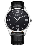 ZEGAREK MĘSKI HUGO BOSS 1513485 Governor + BOX