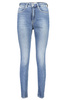 NIEBIESKIE D�insy damskie CALVIN KLEIN