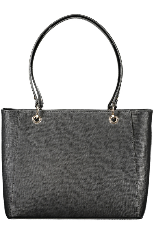 TOREBKA DAMSKA GUESS JEANS CZARNA