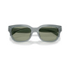 Damskie okulary przeciwsłoneczne Armani Exchange AX4155SU83752